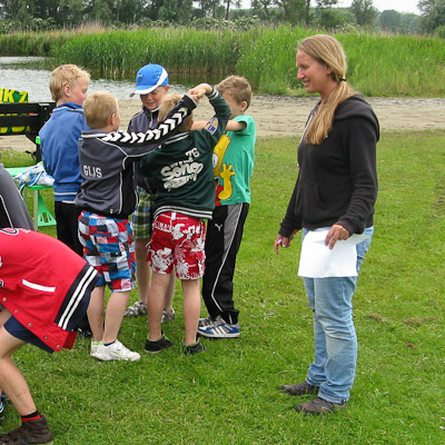 over Doefeest