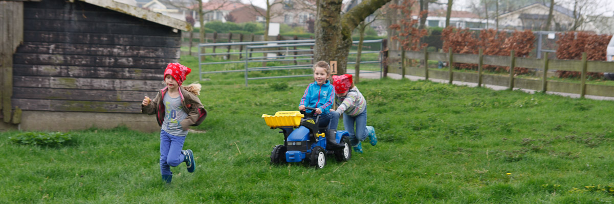 Boeren-feestje